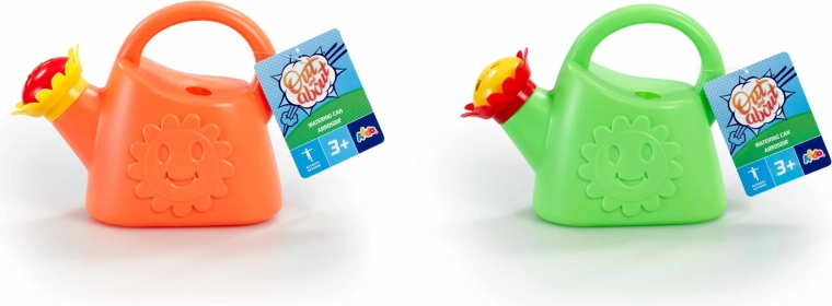 Plastic Children's Watering Can