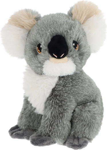 Pluchen koala KEELECO 18 cm