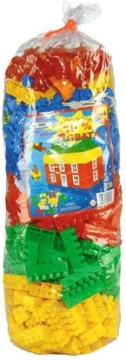 Construction Building Set KL-500 (500 pieces)