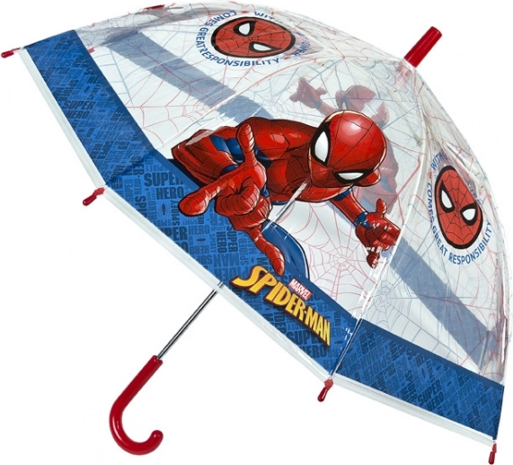 Parapluie SPIDER-MAN pour enfants