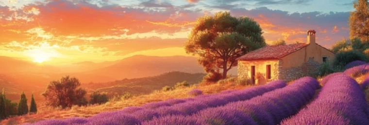 Adembenemend landschap – panoramische puzzel 150 stukjes