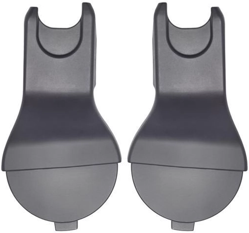 Easywalker adapter set for car seat for Harvey and Jimmey strollers