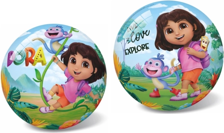 Star Dora Ball 23 cm
