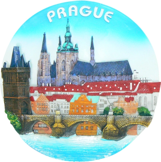 Frisbee Prague pour enfants