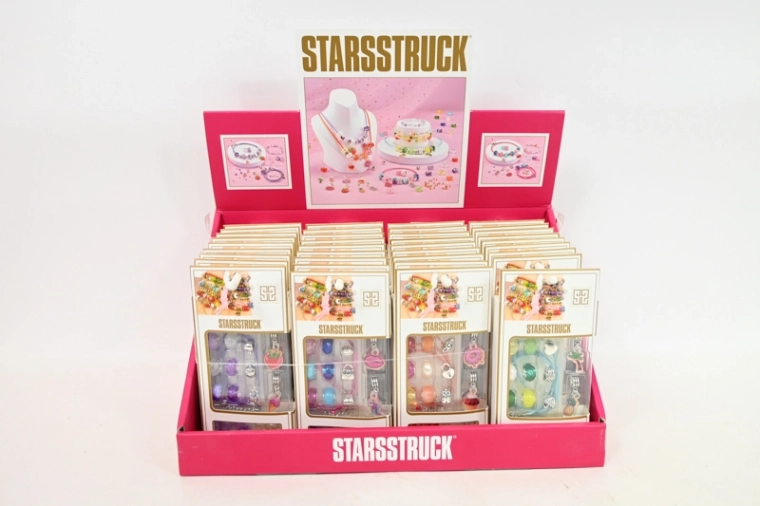 STARSTRUCK sieradenmaakset voor kinderen