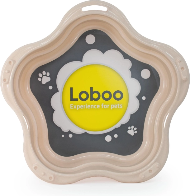 Piscine Loboo pour animaux de compagnie