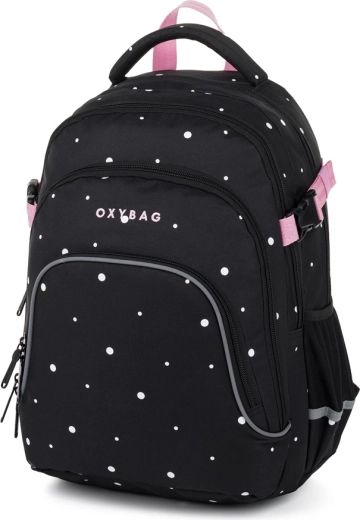 Oxy Scooler Dots Student Backpack