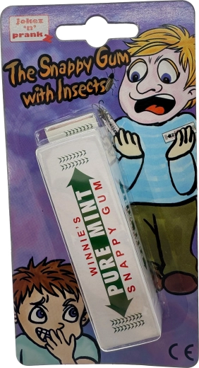 Jouet sauteur avec insecte surgissant – jouet sauteur pour enfants