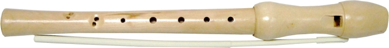 Wooden Recorder for Children