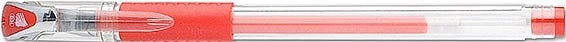 ICO Gel Gel Pen Red 0.5 mm