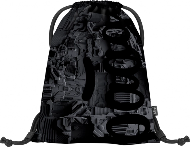 Technic Backpack