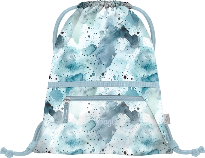 Baagl zak met vak Polar GRS