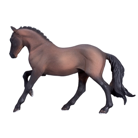 Mojo Hanoverian Horse – extra large figurine