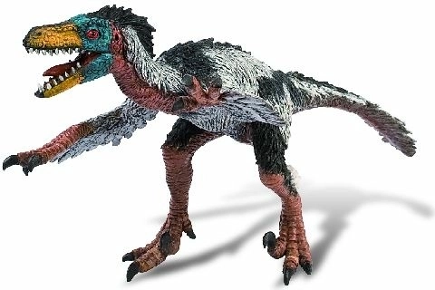 Velociraptor