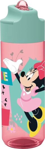Tritan fles MINNIE 540 ml