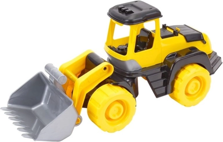 Tracteur bulldozer pour enfants