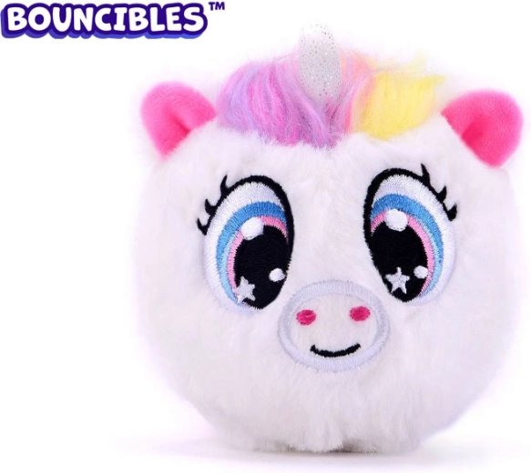 Bouncibles Plush Ball Luma 8 cm
