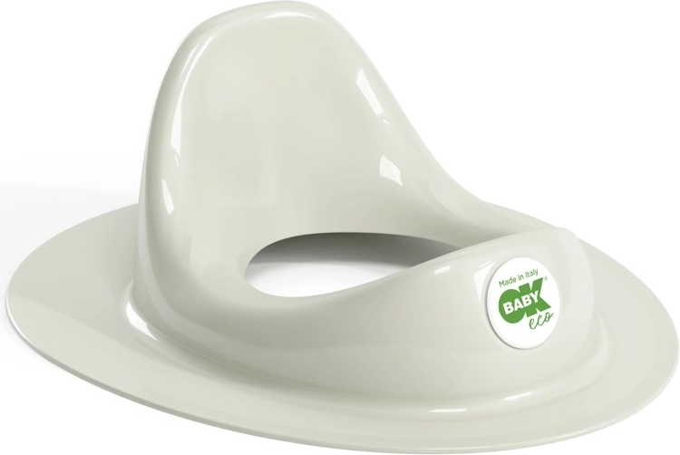 Ok Baby réducteur de WC Ergo Eco+