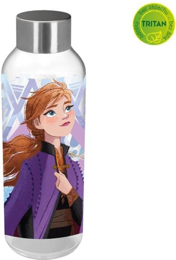 Bouteille en tritan La Reine des neiges II 660 ml