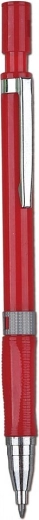 Keyroad Mechanical Pencil 2 mm Red
