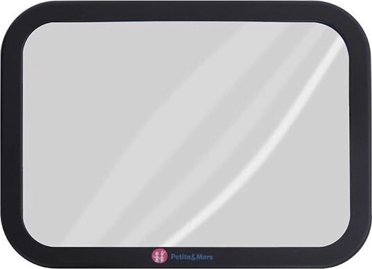 Car mirror for baby PETITE&MARS Back