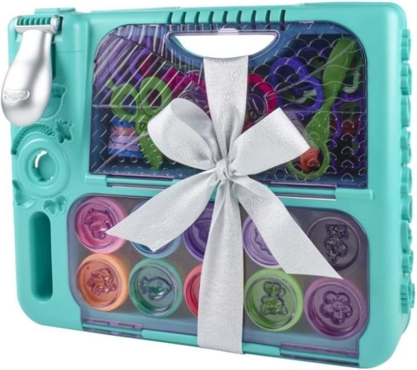 PLAY-DOH CREATIEVE REISSET