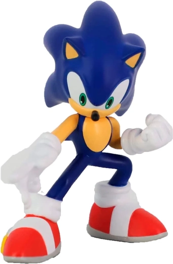 Comansi Sonic figure