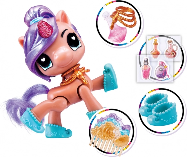 5 Surprise Unicorn Squad by Zuru