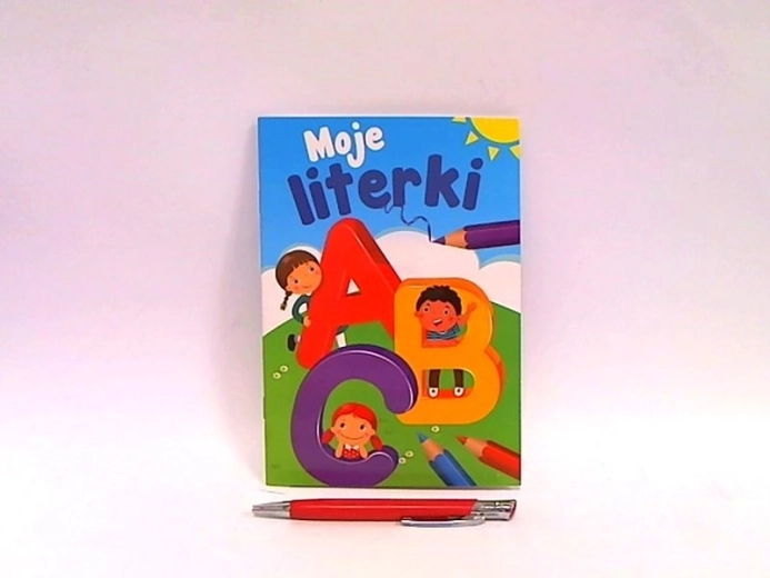 Mes petites lettres