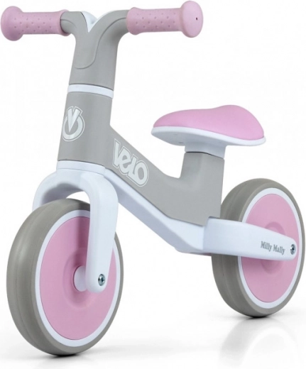 Velo Pink Balance Bike