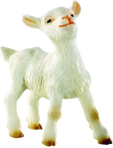 BULLYLAND Zicklein Figur