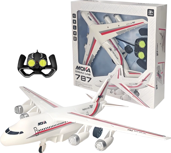 Funkferngesteuertes Flugzeug Sparkys 787