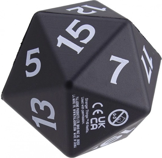 Jouet antistress Stranger Things