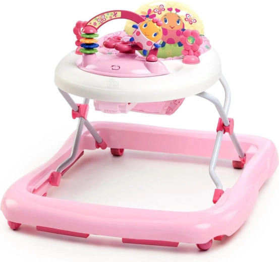 Bright Starts JuneBerry Delight Baby Walker for children from 6 months