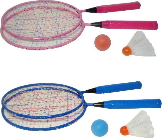 Set de badminton pour enfants