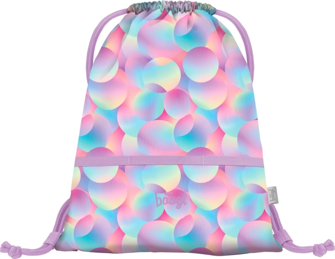 Baagl sac pour chaussures Candy