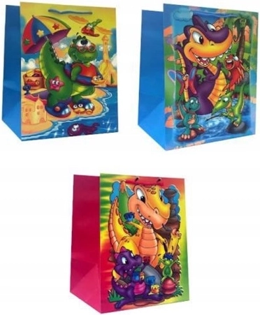 Presentation gift bag JP9155L SD20 40 × 56 × 20 cm