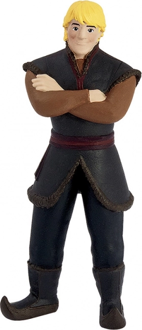 Kristoff La Reine des neiges