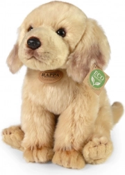 pluchen labrador eco-friendly 27 cm