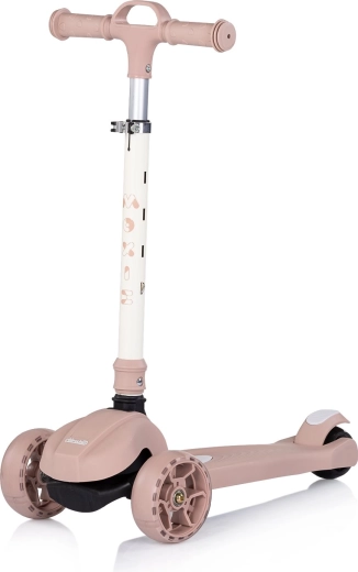 CHIPOLINO Moxie Scooter Pink