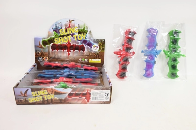 Bracelet en caoutchouc motif dragon pour le poignet