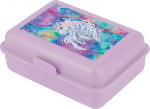 Unicorn Snack Box