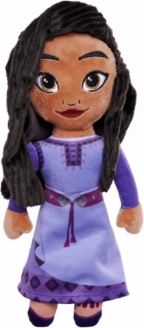 Peluche Disney Wish Asha 30 cm