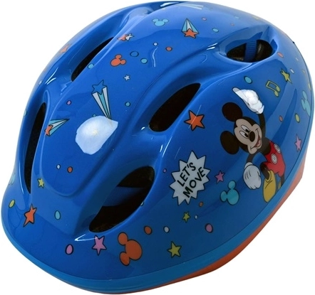 Children’s Disney Mickey Mouse Bicycle Helmet