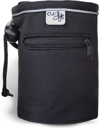 Curli treat pouch for dogs