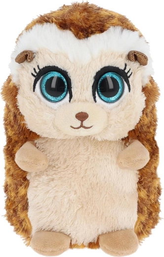 Pluchen egel Motsu 14 cm KEEL