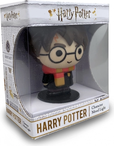 Decorative table light HARRY POTTER kawaii 10 cm