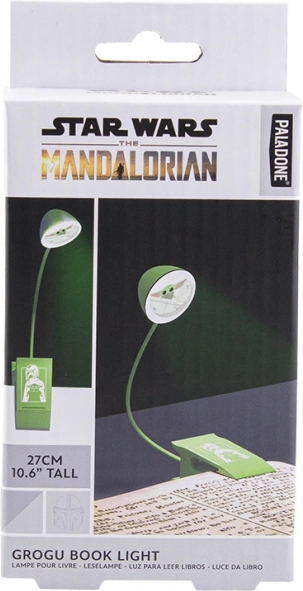 MANDALORIAN LED Night Light