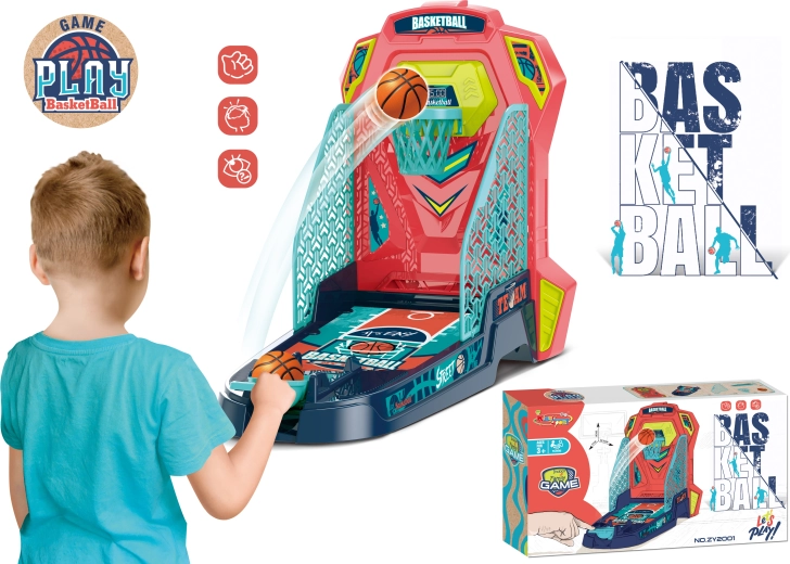 Jeu de table basketball