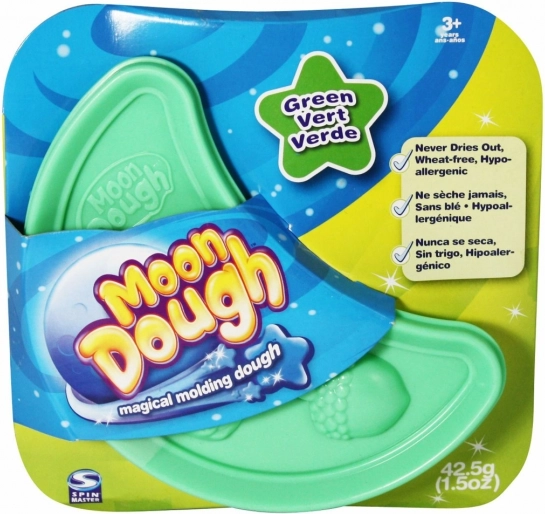 Moon Dough vormpje